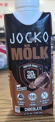 Jocko Milk