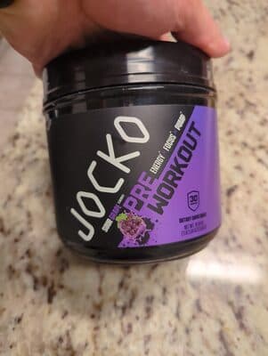 Jocko