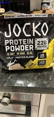 Protein Powder