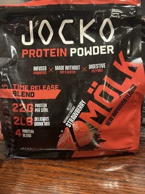 Protein Powder