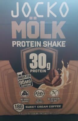Protein Shake