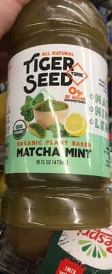 Matcha Mint