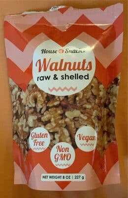 Walnuts