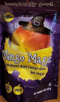 Mango magic