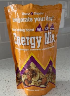 Energy Mix