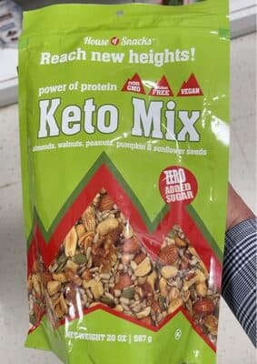 Keto Mix