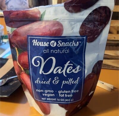 Dates
