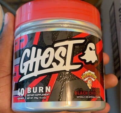 Ghost