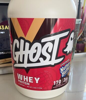 Chocolate Nutter Butter