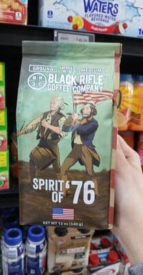 Spirit of '76