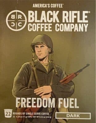 Freedom Fuel