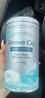 Pure Power