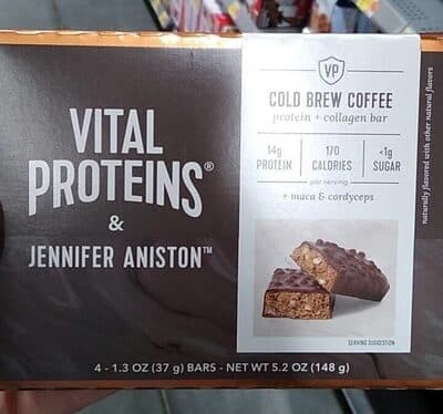 Vital Proteins - Cold Brew Coffee