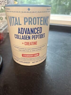 Vital Proteins Supplement