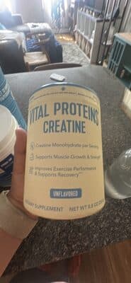 Creatine