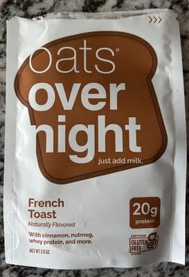 French Toast