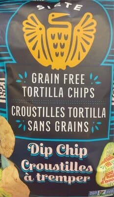 Tortilla Chips