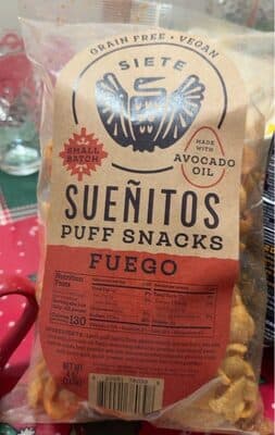 Sueñitos