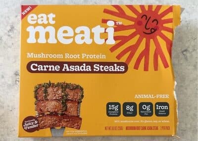 Carne Asada Steaks