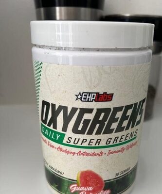 Oxygreens