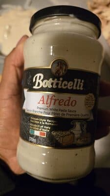 Alfredo