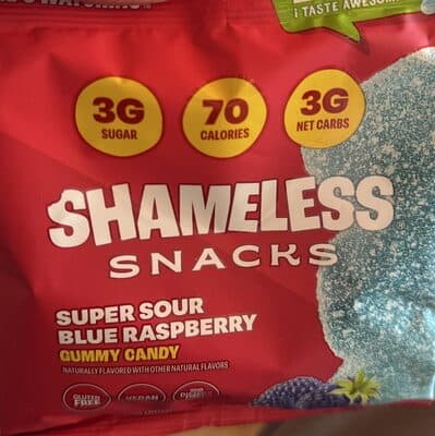 Shameless