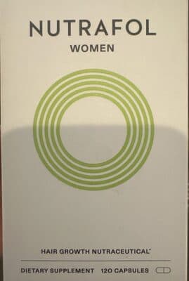 Nutrafol Women
