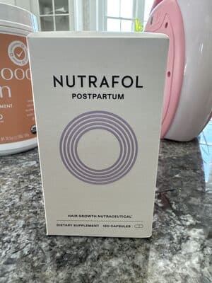 Postpartum