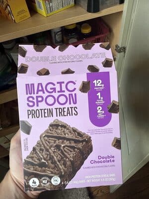 Protein Treats