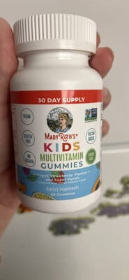 Kid's Multivitamin Gummies
