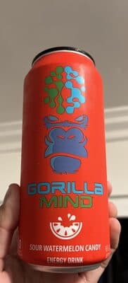 Energy Drink