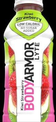 Body Armor Lyte Kiwi Strawberry