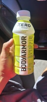 Sports Drink