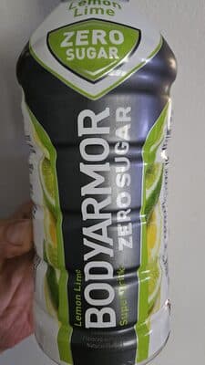 Body ArmorZero