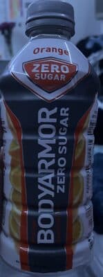 Sports drink