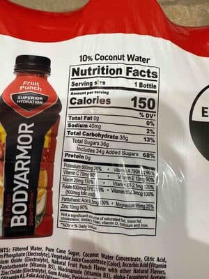 Bodyarmor