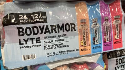 Lyte Sports Drink