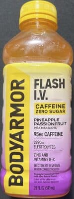 Flash I.v.