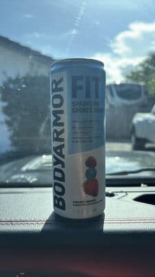 BodyArmor Fit Sparkling Sports Drink