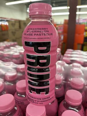 PRIME - Strawberry Watermelon
