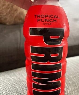 Tropical Punch