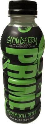 Glowberry