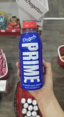 Prime dodgers