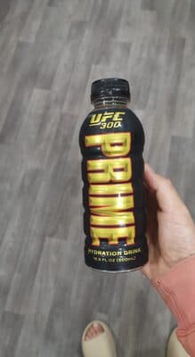 Prime Ufc 300