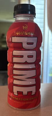 Hydration Drink
