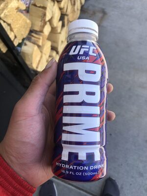Prime Hydration