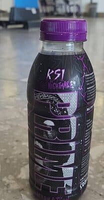 The Nightmare