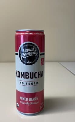 Kombucha
