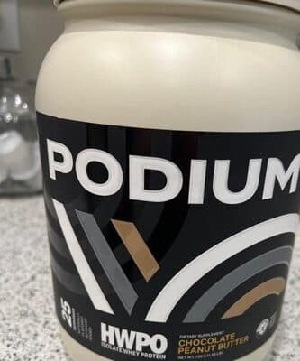 Protein Powder
