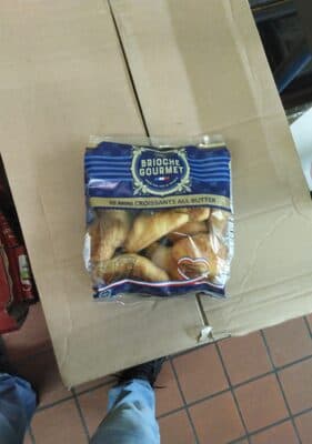 brioche